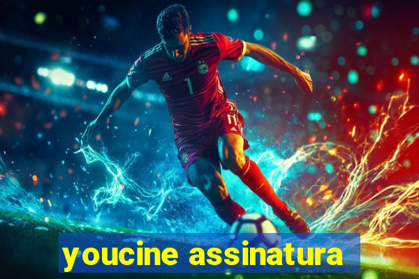 youcine assinatura